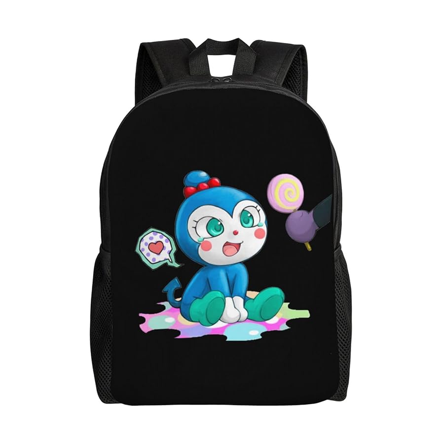 Amazon | [Syppch] 高校生の日常リュックサックコキンちゃん (4